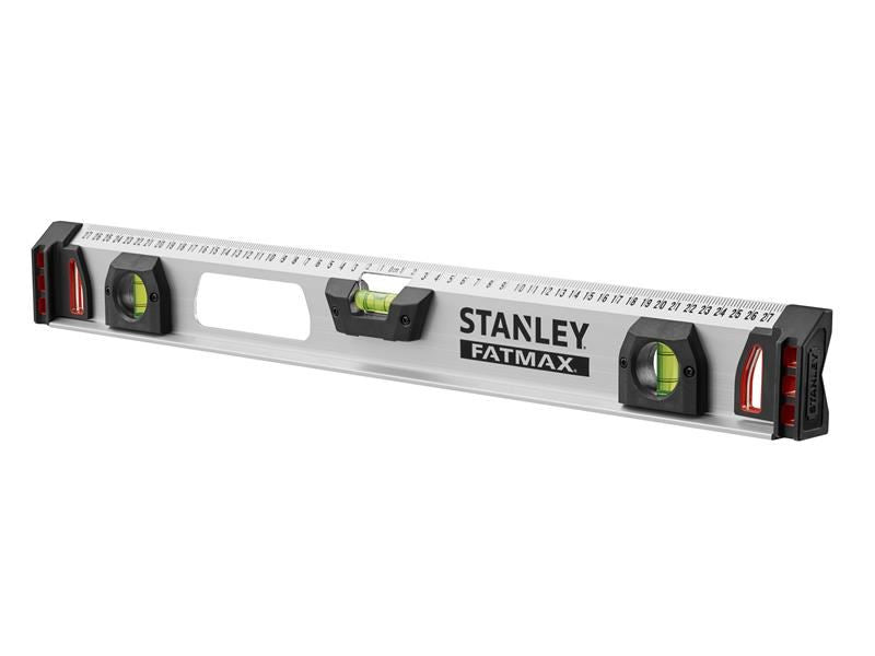 FatMax® I-Beam Magnetic Level