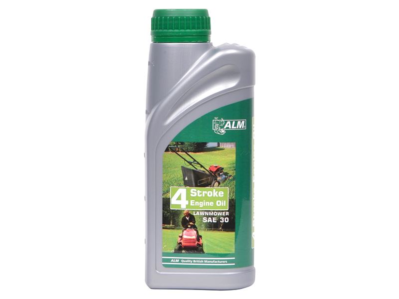 4-Stroke Engine Oil