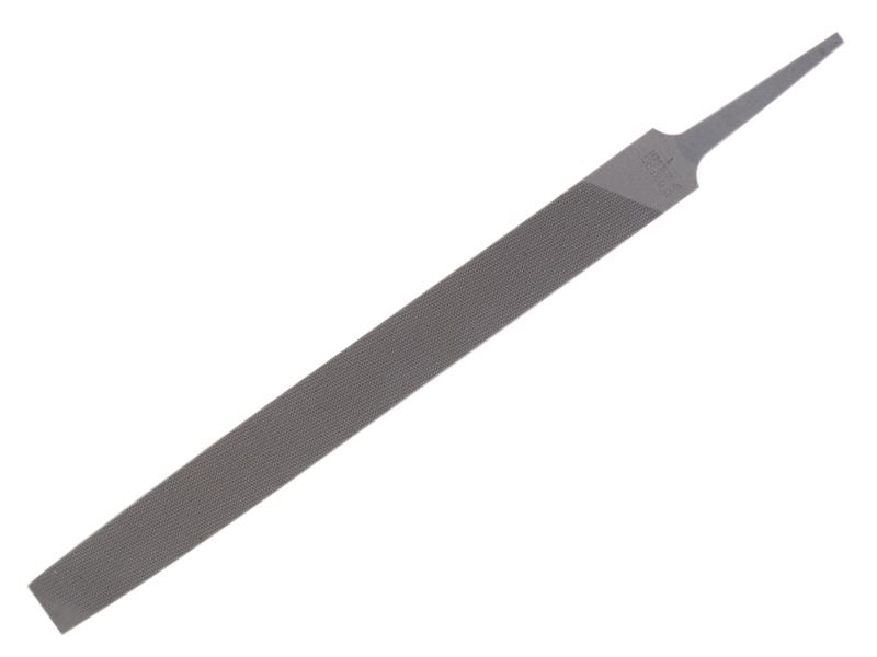 Tapered Millsaw File, Unhandled