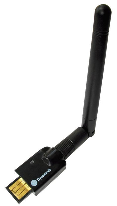 802.11N 150Mbps Wireless USB Adaptor with Detachable Antenna