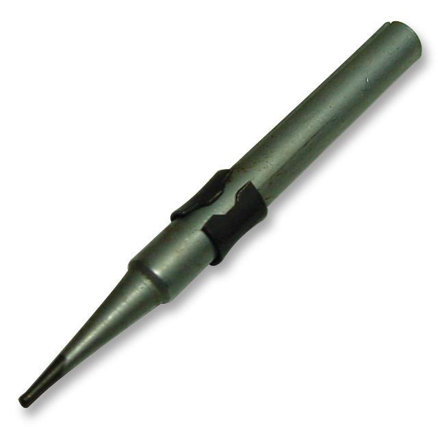 0.5mm Straight Conical Soldering Iron Tip