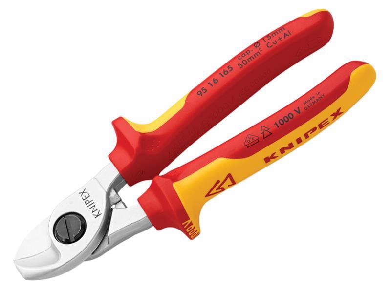 VDE Cable Shears