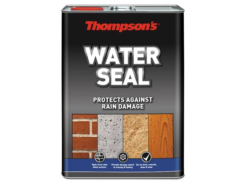 Thompson's Water Seal 1 litre