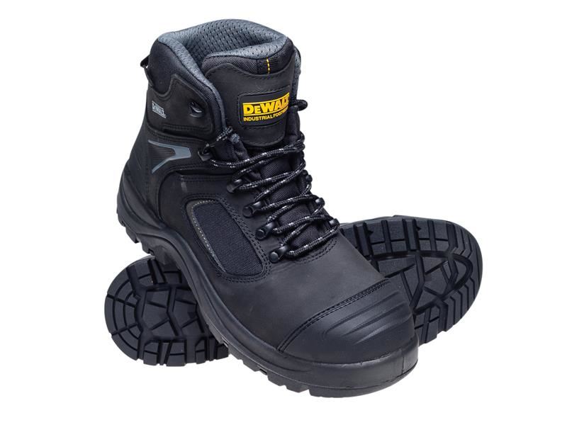 Alton S3 Waterproof Safety Boots