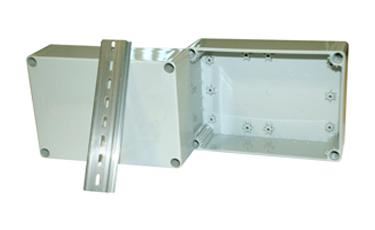 Plastic Junction Box / Enclosure