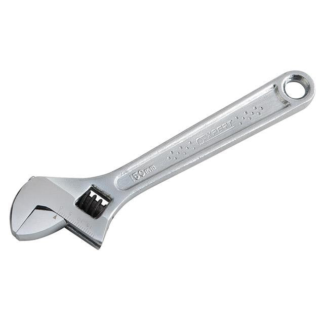 Adjustable Wrench 150mm (6in)