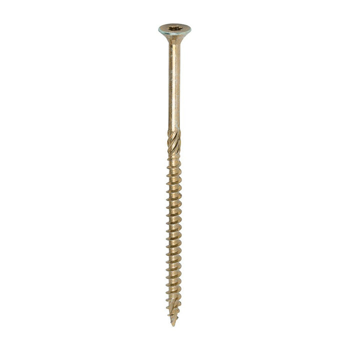 C2 Clamp-Fix Multi-Purpose Premium Screws - TX - Double Countersunk