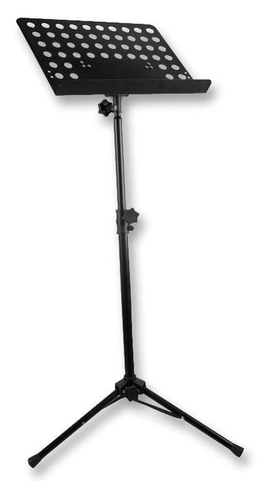 Orchestral Music Stand - Black