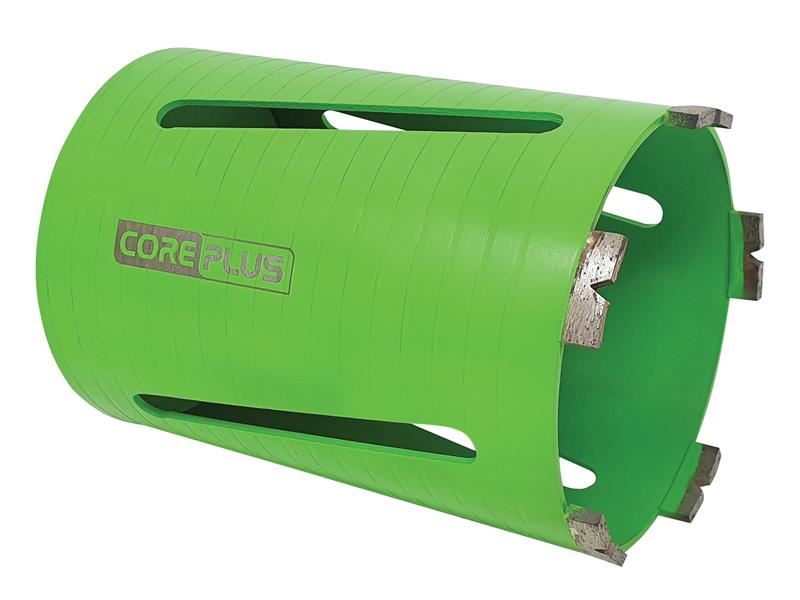 Diamond Dry Core Drill Bits