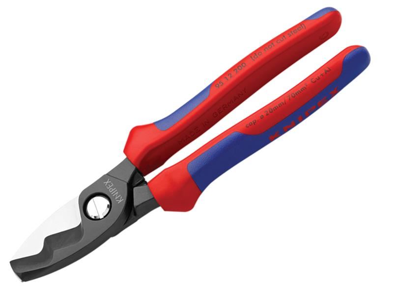 95 11/12 Series Cable Shears