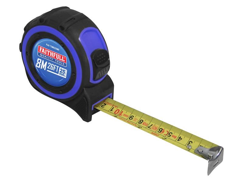 Trade Tape Measure