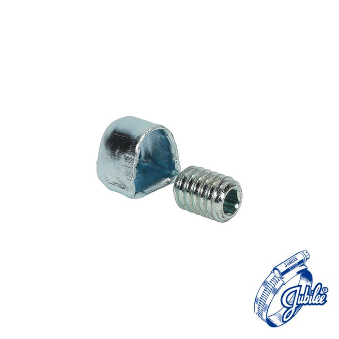 Multiband Mild Steel Housing & Allen Screws - MB1705 (Size 11mm - 25 Pieces)