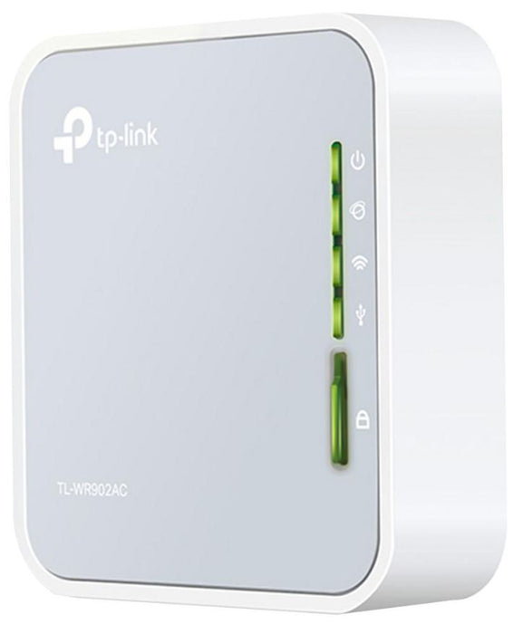 AC750 Wireless Travel Router