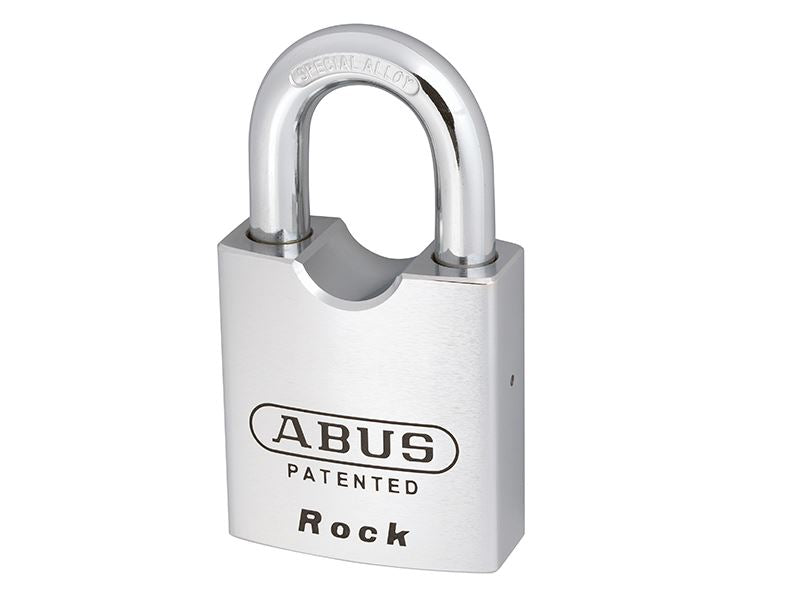 83/55 Hardened Steel Padlock