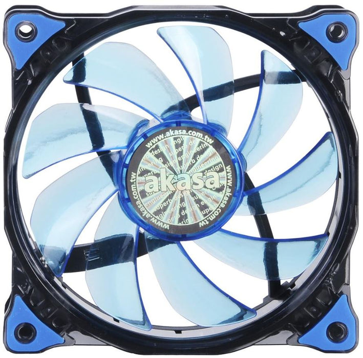 Vegas 15 LED Case Fan