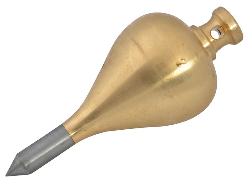 Brass Plumb Bobs