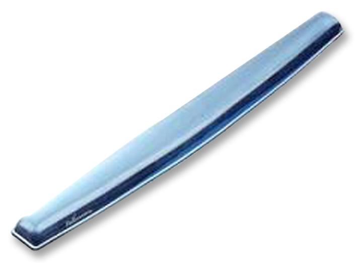 Soft Gel Keyboard Wrist Rest Blue