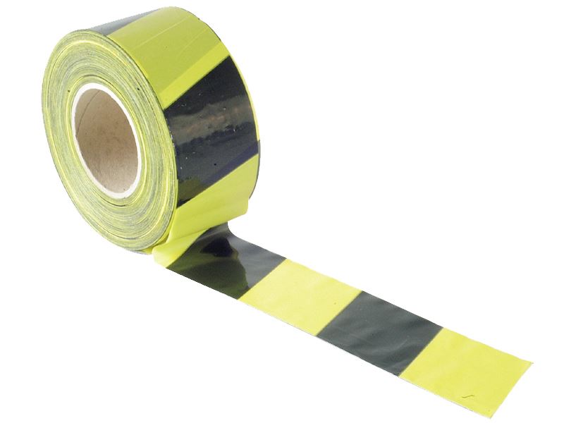 Barrier Tape