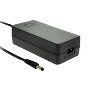 Desktop Power Supply, IEC C8 (Fig 8), 2.1mm Plug