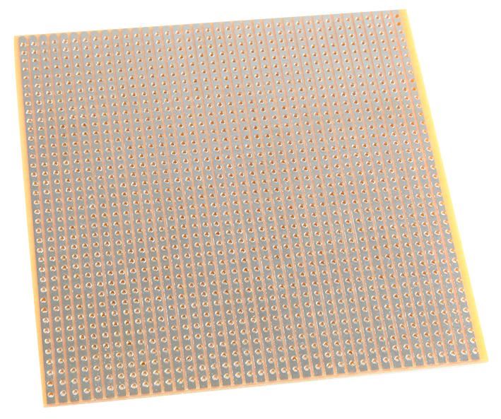 Stripboard, FR2, 100x100mm