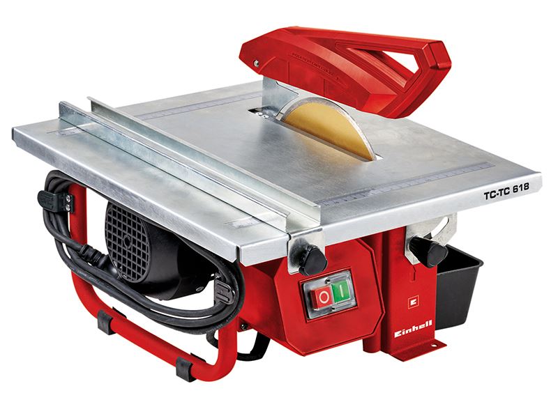 TC-TC 618 Tile Cutter 600W 240V