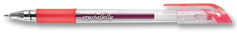 Crystaljelly Gel Rollerball Pen