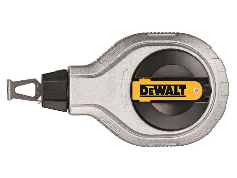 Dewalt - 6:1 Chalk Reel 30m/100ft