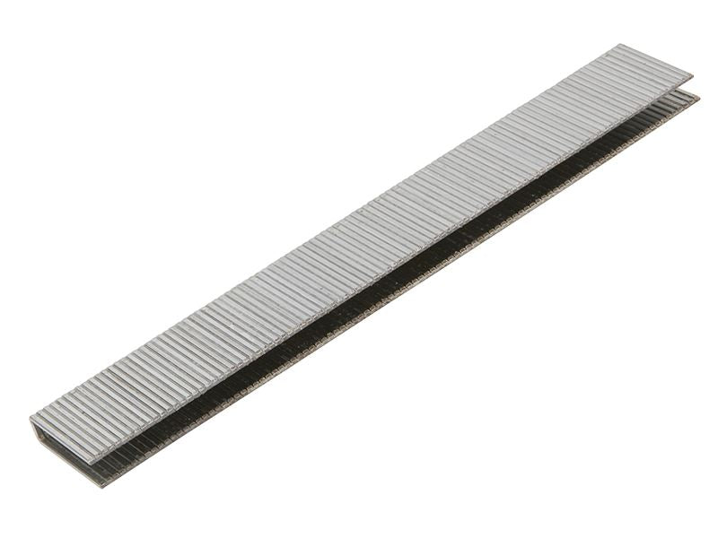 18G Galvanised Staples