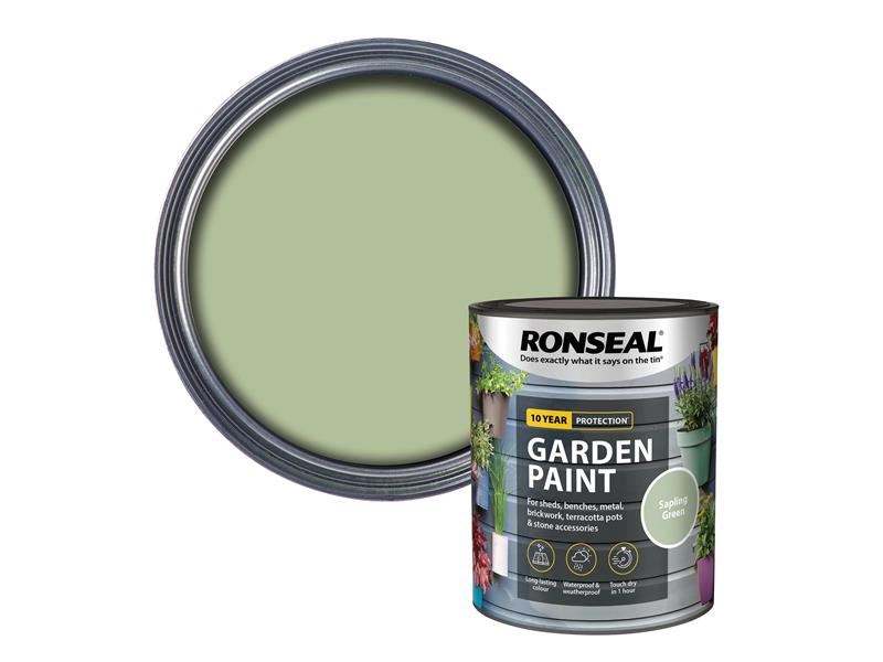 Garden Paint