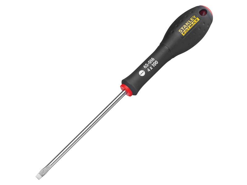 FatMax® Screwdriver, Flared Slotted