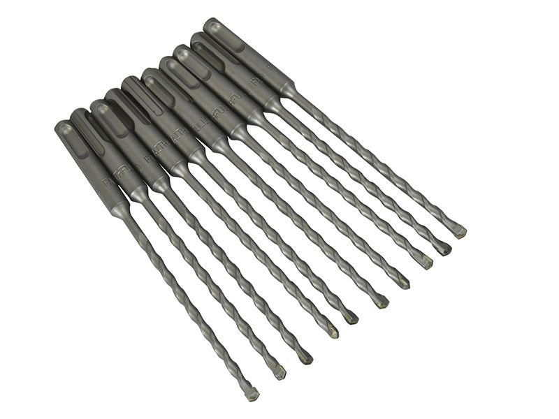 SDS Plus Drill Bit