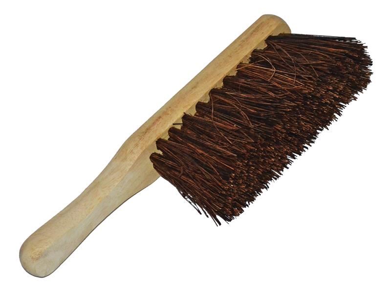 Stiff Bassine Hand Brush 275mm (11in)