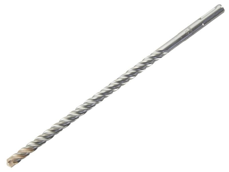 SDS Plus XLR Concrete Drill Bit