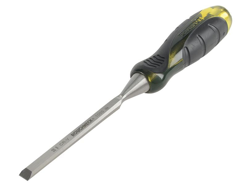 Pro 100 Series Wood Chisel