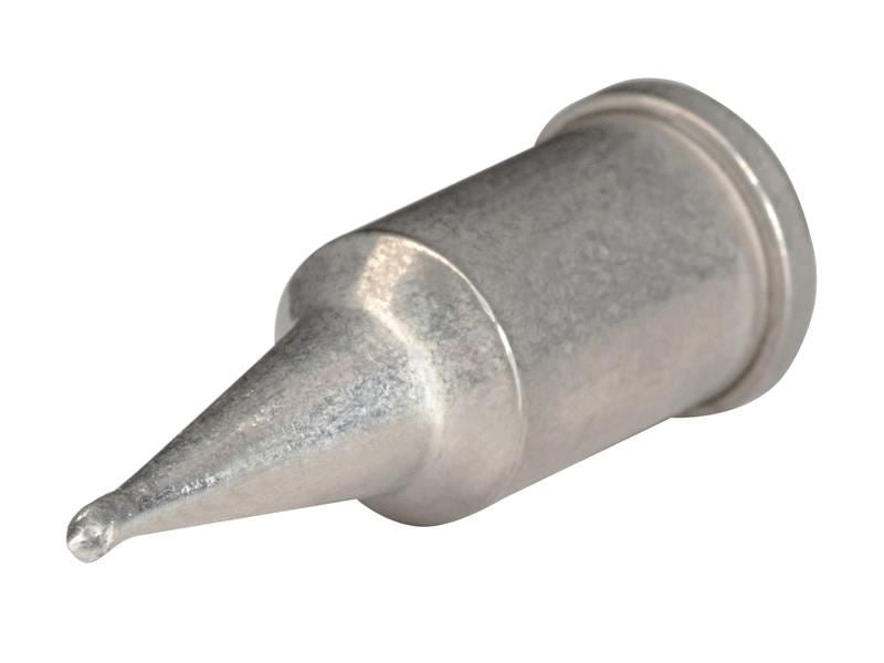 Single Flat Soldering Tip