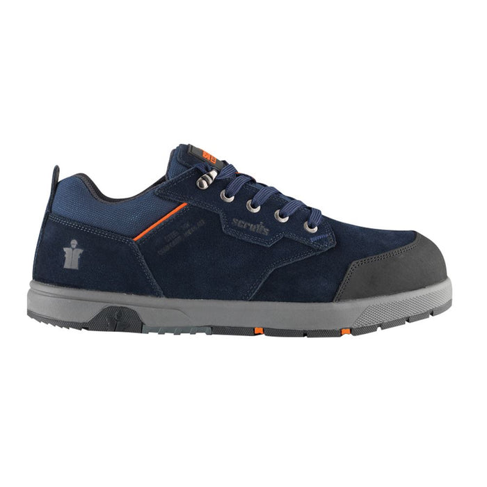 Halo 3 Safety Trainers Navy