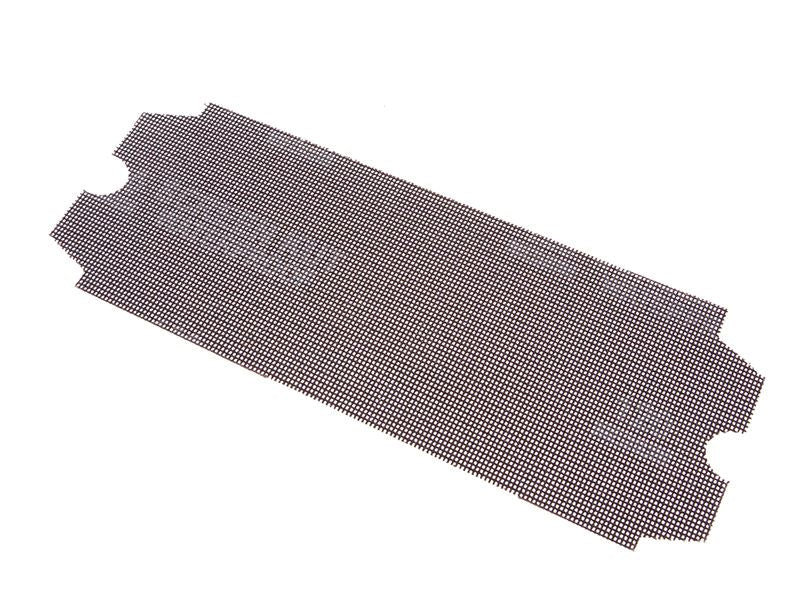 Sanding Sheets