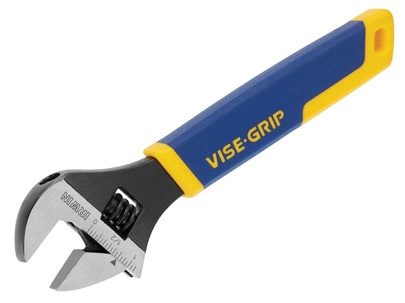 Adjustable Wrench