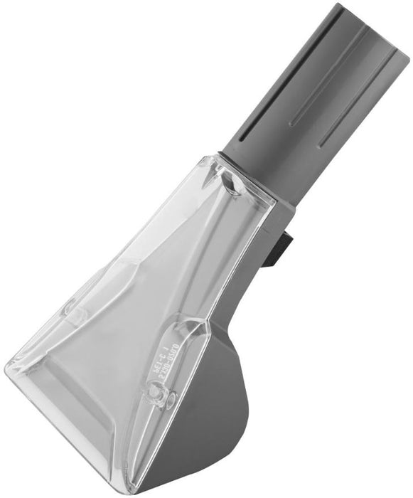 110mm Upholstery Nozzle for Puzzi Professional Upholstery and Carpet Cleaners