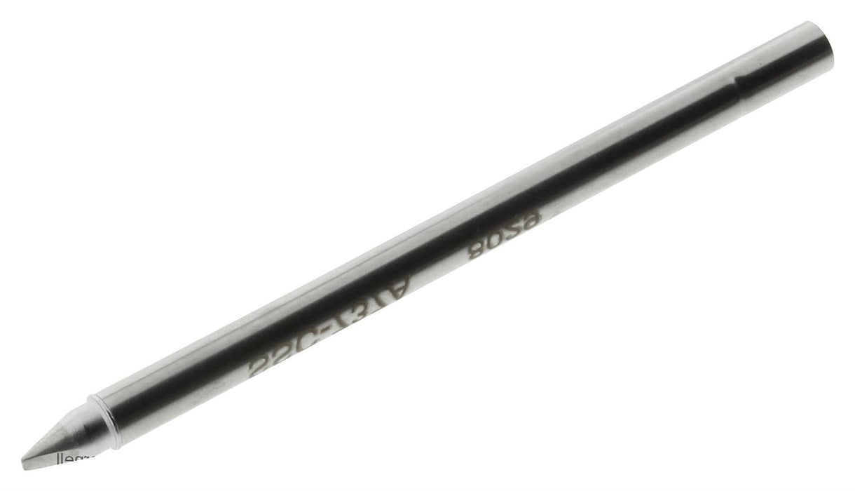 30°Chisel Soldering Tip 1.6mm