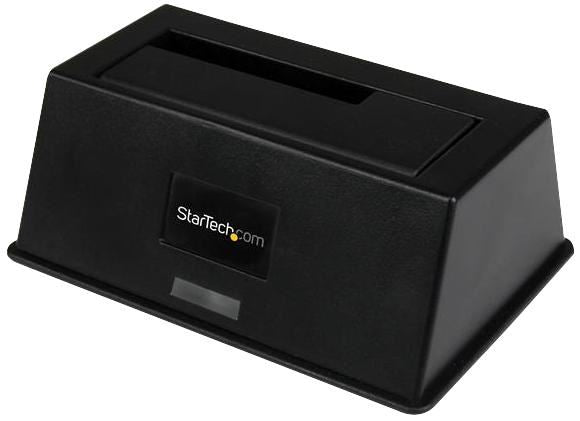 eSATA/USB 3.0 SATA III 6Gb/s HDD/SSD Docking Station with UASP