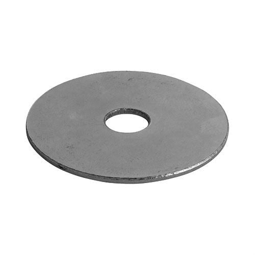 Penny / Repair Washers - A2 Stainless Steel - Pack of 10. Various Sizes