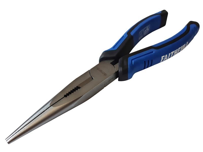 Long Nose Pliers