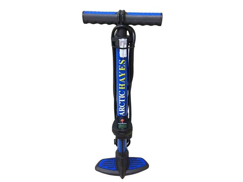 Digital Pressure Vessel Hand Pump