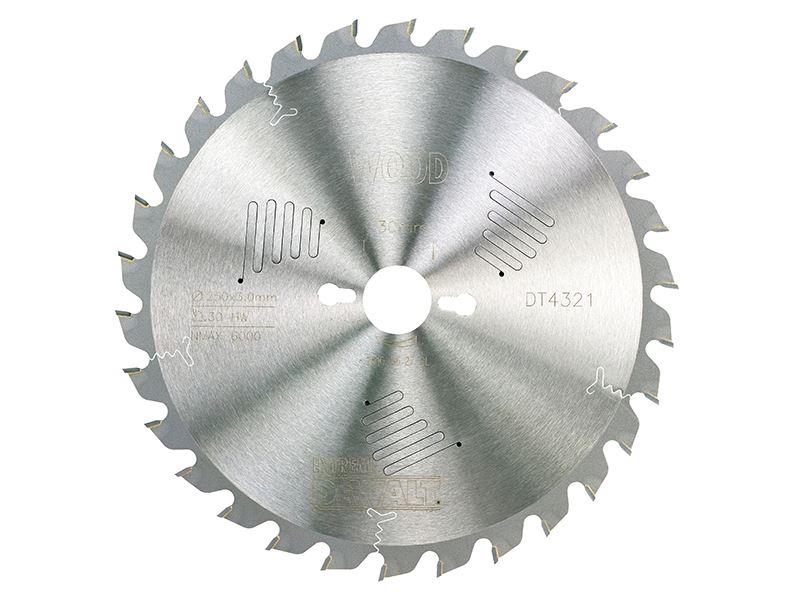 Series 60 Circular Saw Blade