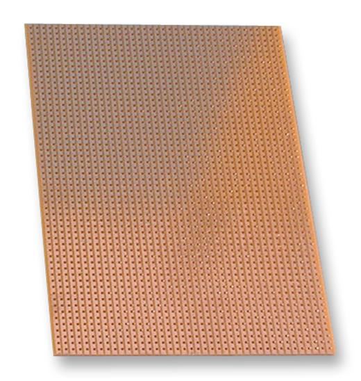 RBP Strip, Protoboard, 100x160