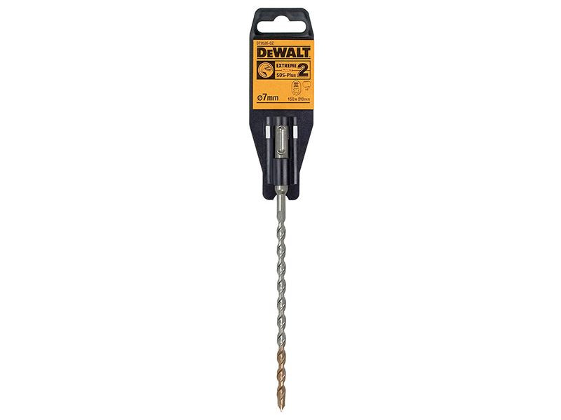 SDS Plus EXTREME 2® Drill Bit