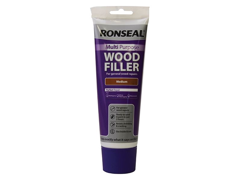 Multipurpose Wood Filler