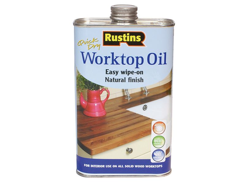 Worktop Oil