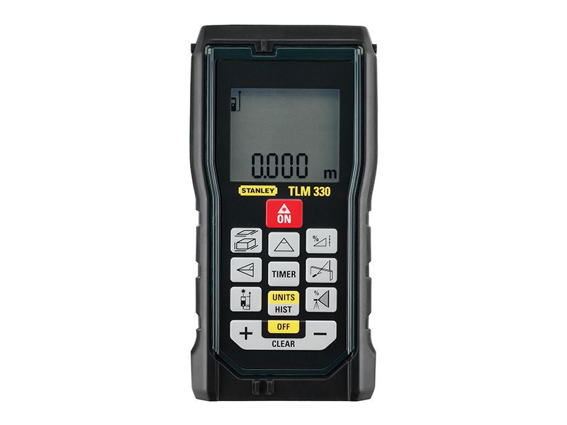 TLM 330 True Laser Measure 100m